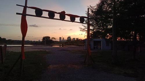 渔珑缘钓场钓场环境照片