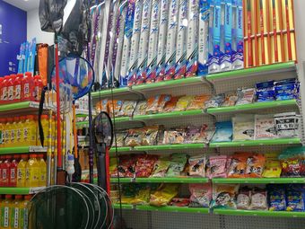 佳钓尼渔具(科技城店)渔具店门店照片
