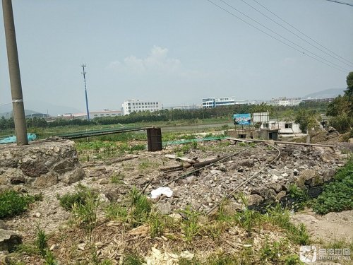 象山县垂钓中心钓点与钓场环境照片