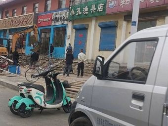 小孔渔具店渔具店门店照片