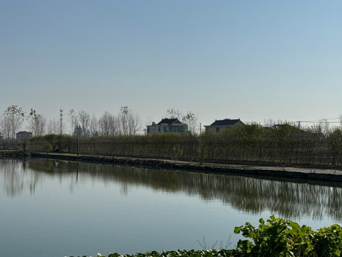 远东垂钓钓场环境照片