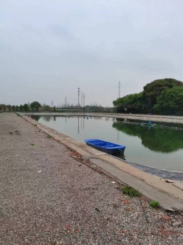 常乐钓场钓场环境照片