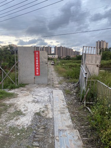 宏盛垂钓俱乐部钓场环境照片