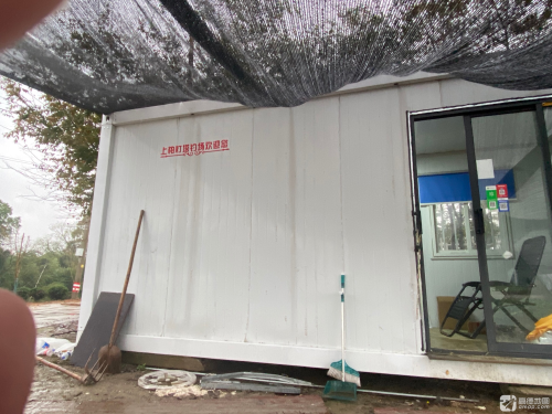 上柏灯塔钓场钓点与钓场环境照片