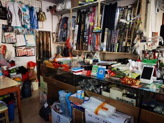 宁国诚信渔具(嵩合路店)渔具店门店照片