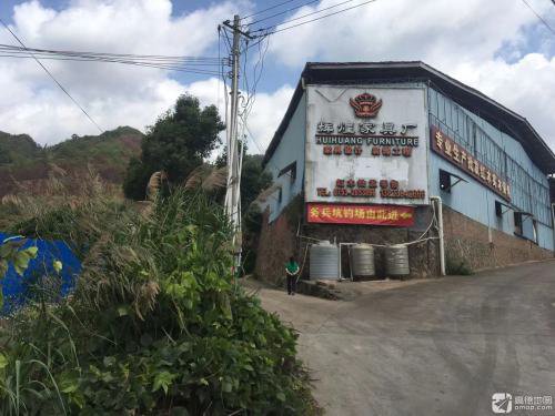 务兵坑休闲钓场钓点与钓场环境照片