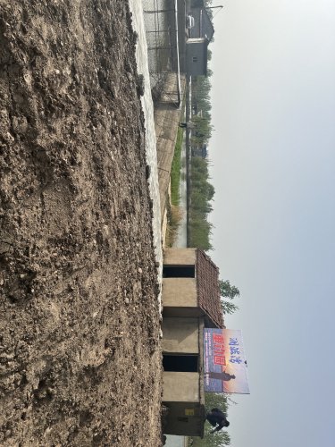 澜波湾垂钓园钓点与钓场环境照片