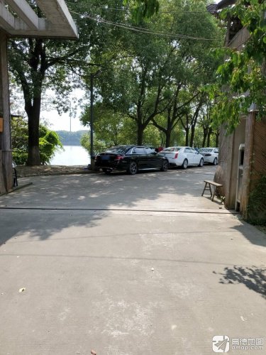 水相城垂钓俱乐部钓场环境照片