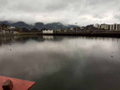 黄宁休闲钓场钓场环境照片