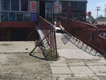 天津北辰鑫洋渔具渔具店门店照片