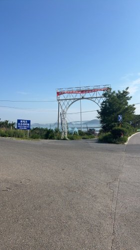 生态园钓场钓场环境照片