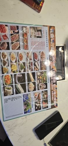 兄弟垂钓园钓场环境照片