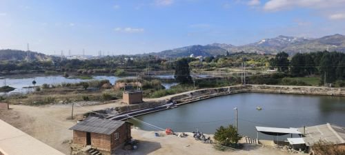 永金钓鱼场钓场环境照片