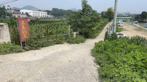 立春钓鱼场钓点与钓场环境照片