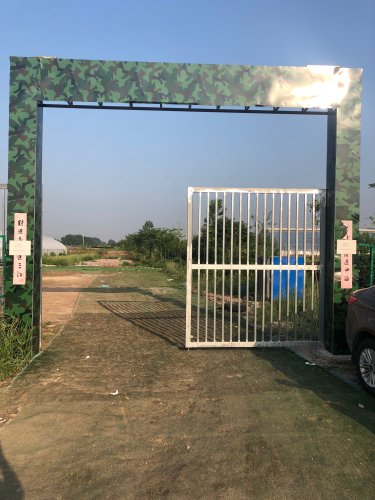 渔人伟垂钓中心钓场环境照片