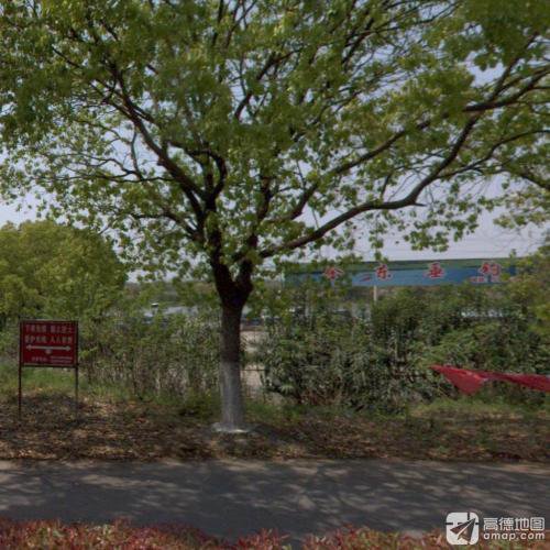 金东垂钓钓点与钓场环境照片
