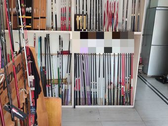 立平渔具(西小庄店)渔具店门店图片