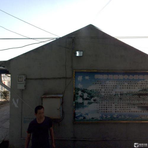 祥和休闲垂钓中心钓点与钓场环境照片
