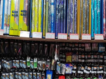 水族渔具(环镇北路店)渔具店门店照片