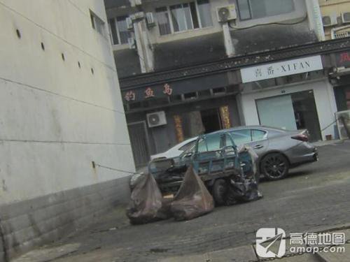 钓鱼岛棋牌(翠北路)钓场环境照片