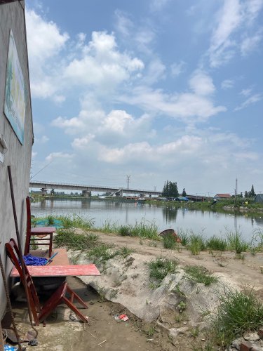 如意钓场钓场环境照片