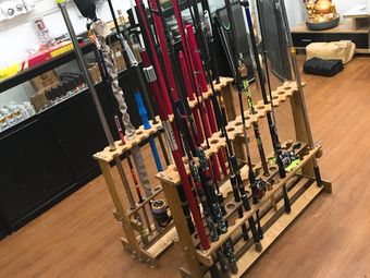 友升渔具(金都花好悦园店)渔具店门店照片