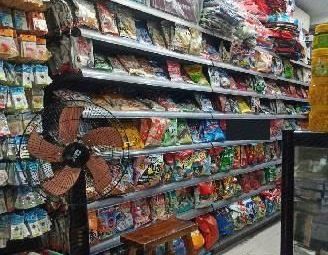 名品渔具(凤凰西街146号小区店)渔具店门店照片