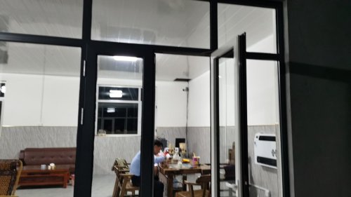 安丘市仁祥钓场钓点与钓场环境照片