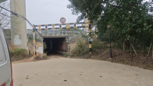 内坑刺园钓鱼场钓场环境照片