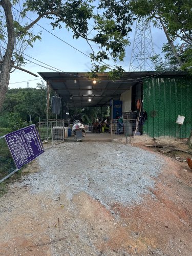 沙琅新陂少平钓场钓场环境照片