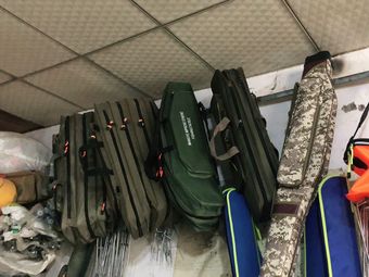 渔来鱼具(博盈学府嘉苑西区店)渔具店门店照片