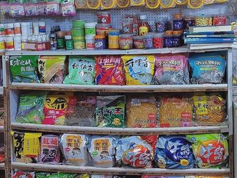 龙威渔具批发(嘉定店)渔具店门店图片