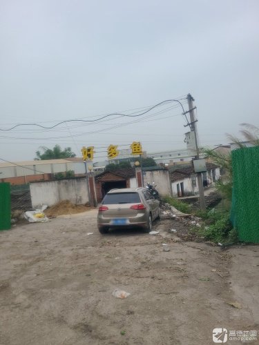 好多鱼垂钓钓场环境照片