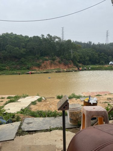 目光休闲钓场钓场环境照片