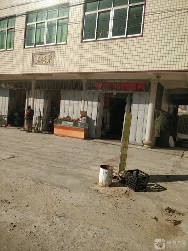 杰兴钓鱼具钓点与钓场环境照片