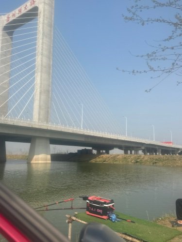 沭阳518钓场钓场环境照片