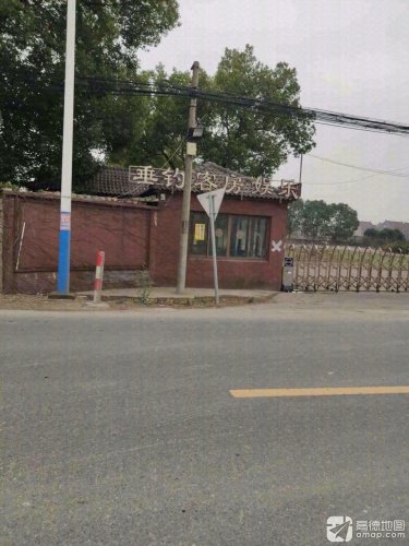 垂钓客房娱乐钓点与钓场环境照片