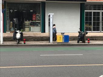 高巷渔具(花园巷小区店)渔具店门店照片