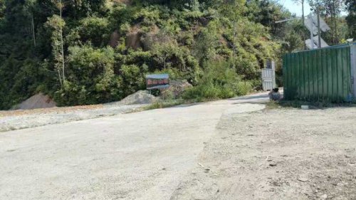 象山休闲钓鱼场钓点与钓场环境照片