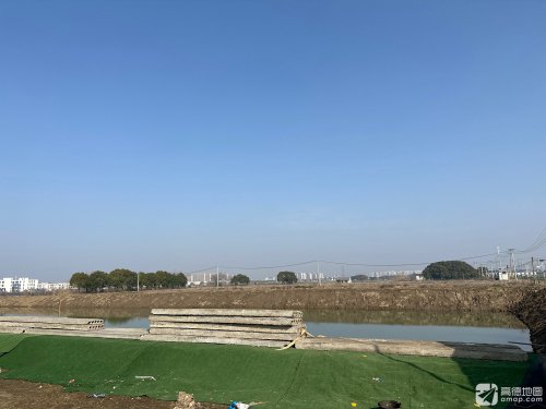 甪直玖发垂钓基地钓场环境照片