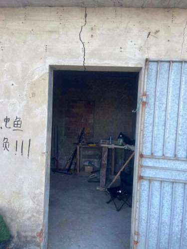 光头咸水台钓基地钓场环境照片