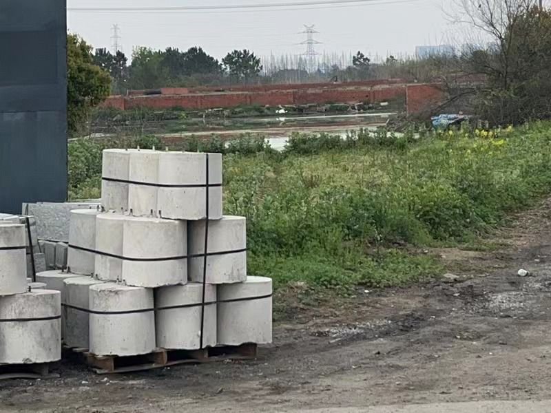 嘉善永乐钓场钓点与钓场环境照片