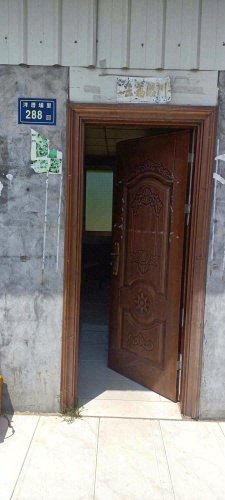 欢喜钓场(同安青塘后)钓场环境照片