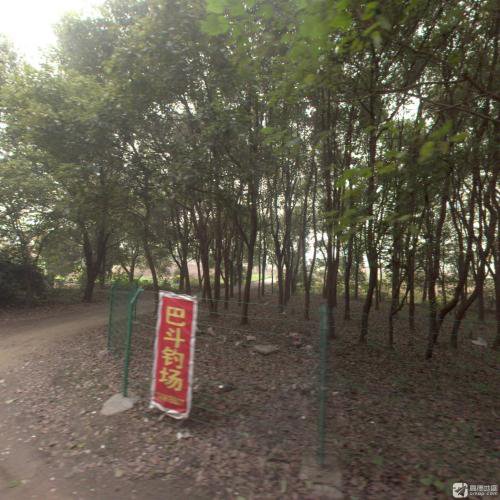 宜兴市巴斗钓场钓场环境照片