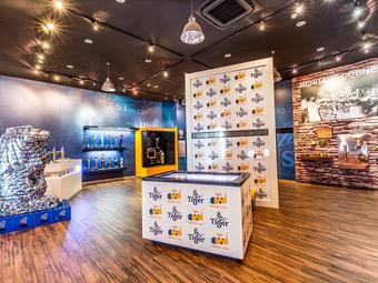 竹林钓具渔具店门店照片