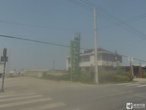 盐阜河湖垂钓中心钓场环境照片