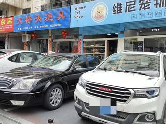 大桥头渔具渔具店门店照片
