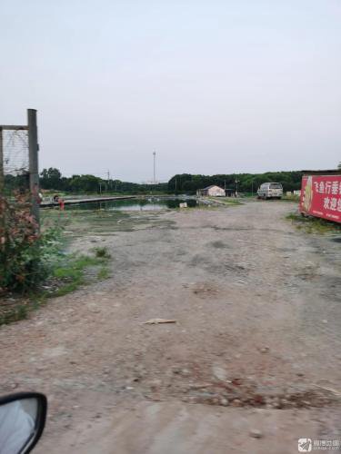 飞鱼行垂钓中心钓场环境照片