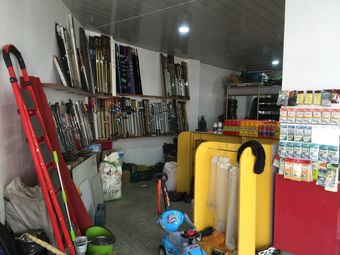德才渔具渔具店门店照片
