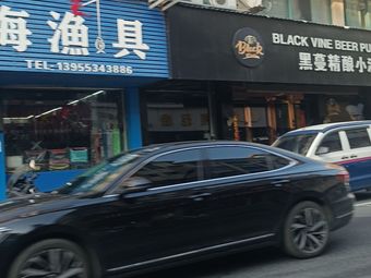 四海渔具(金都花园南区店)渔具店门店照片